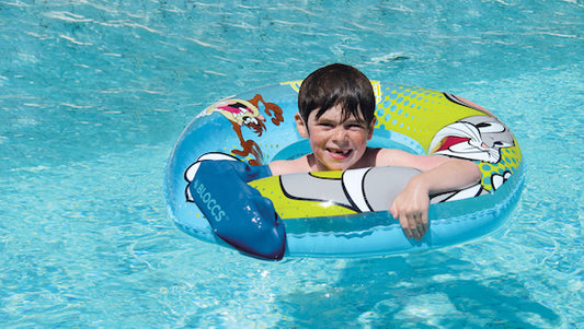 Press release: A summer suitcase essential for kids with plaster casts