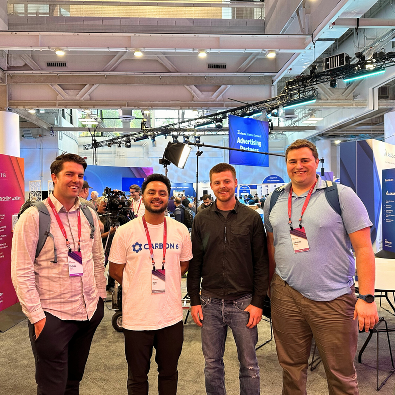 Seattle, Amazon Accelerate 2024