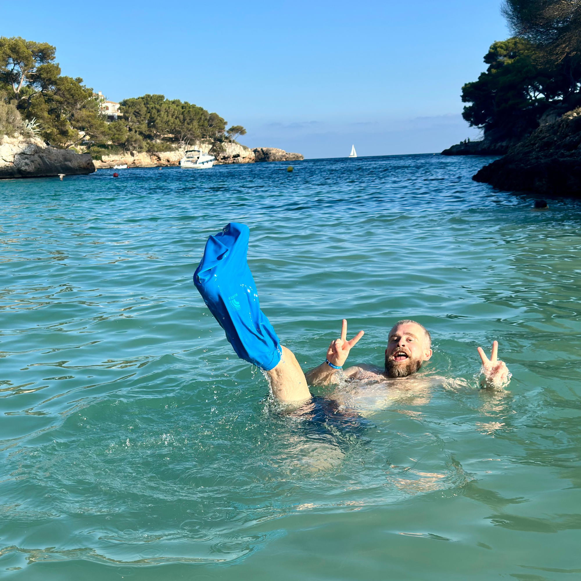 Morbido Silicone Impermeabile Facile Da Pulire Bello E Pratico,D