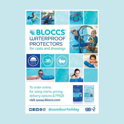 Bloccs® Information Pack