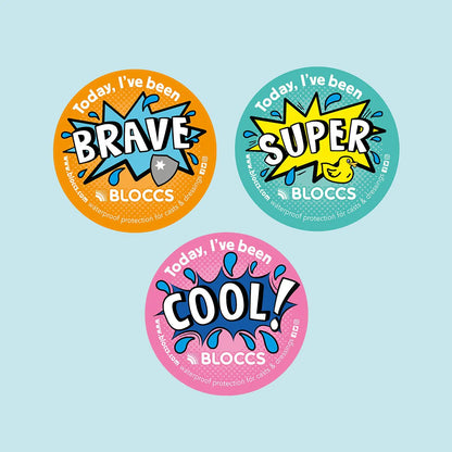 Bloccs® Information Pack