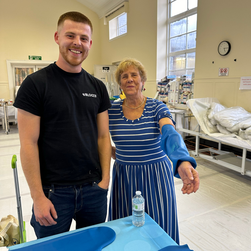 London, BOA Casting Course 2024