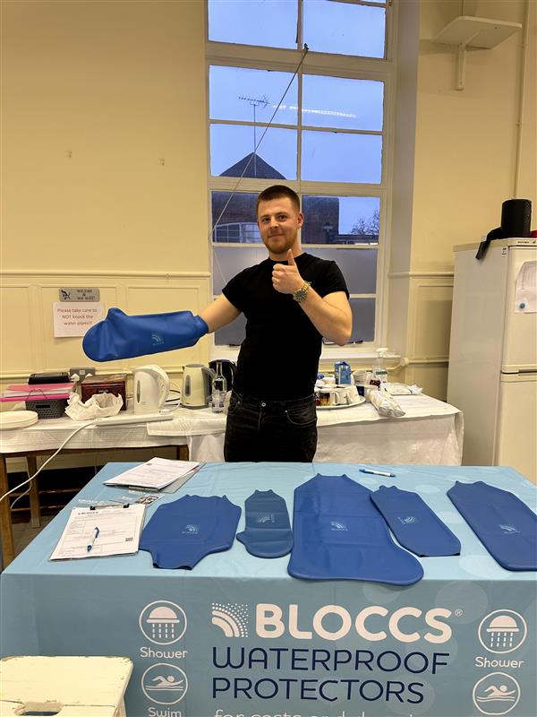 London, BOA Casting Course 2025