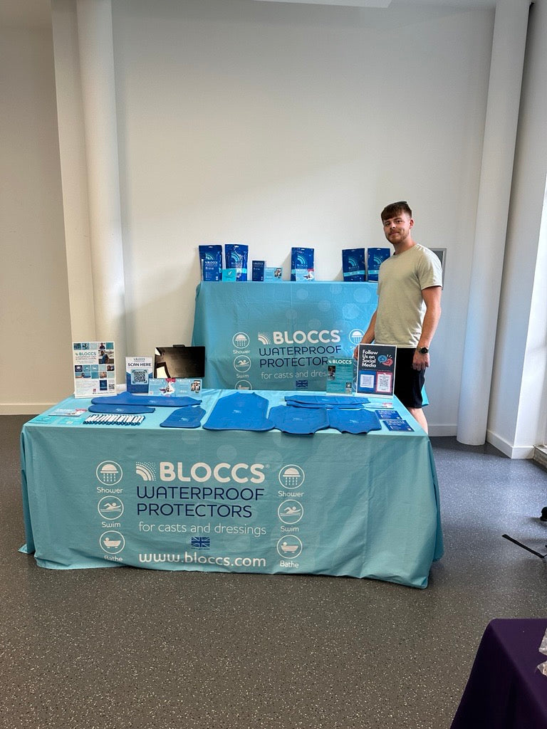 Winchester, ICEBAT 2024