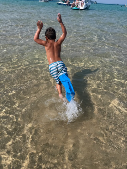 October 2025 Photo Winner