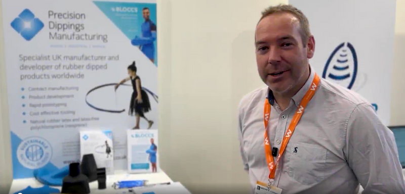 Düsseldorf, Medica 2025