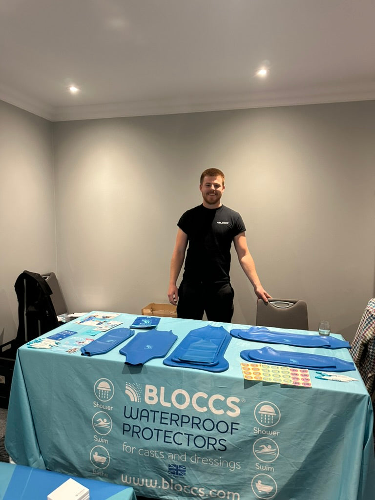 Bristol, Wound Care Alliance 2025